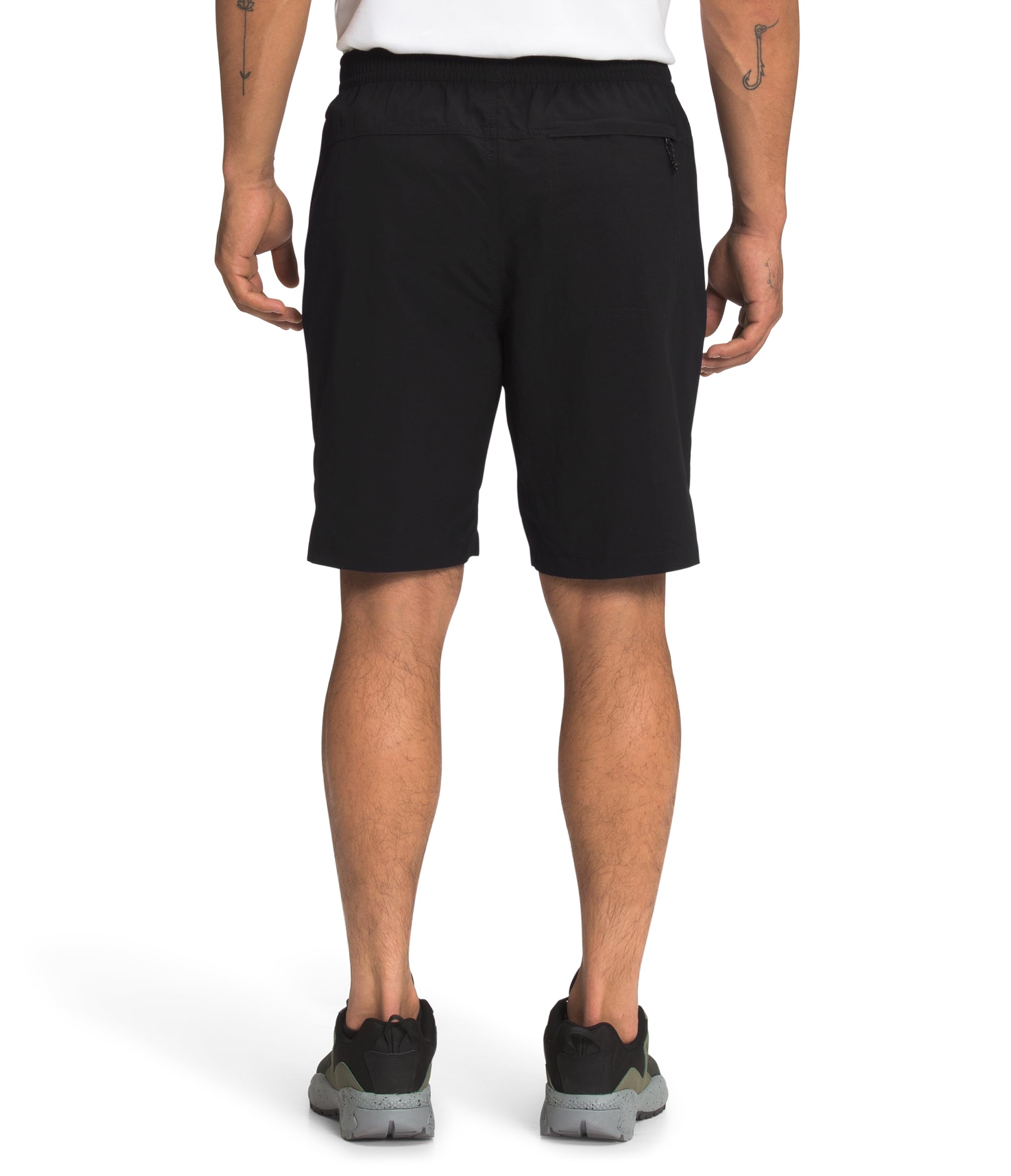 Men's THE NORTH FACE Adventure Shorts - Hiking & Travel Wear