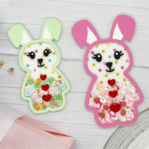 Bunny Shaker