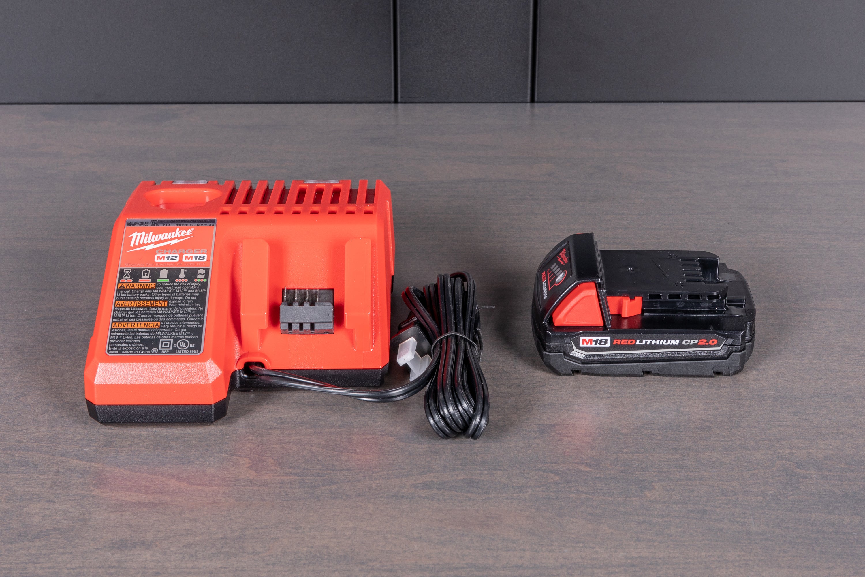 Milwaukee M18 FUEL™ 1/4