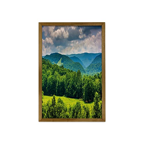 Forest Green