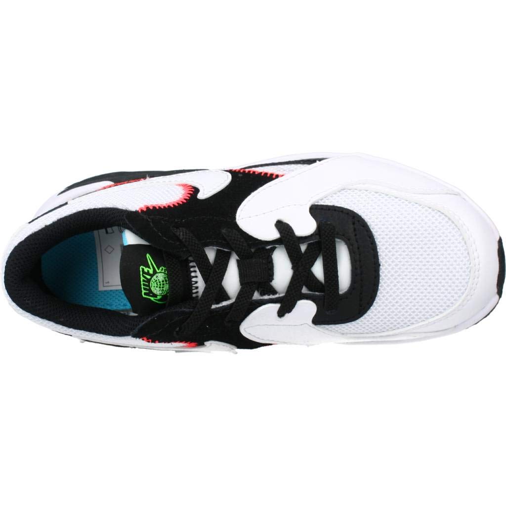 Nike Air Max Excee Kids Running Shoes - Lightweight Athletic Sneakers for Boys & Girls | Perfect for School, Sports & Daily Wear