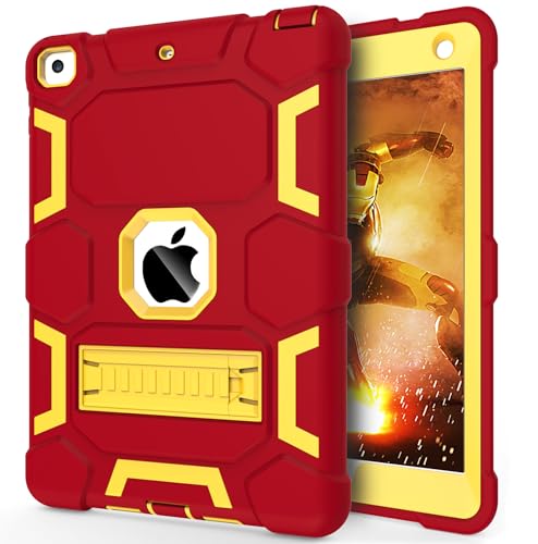 11 Red+Yellow