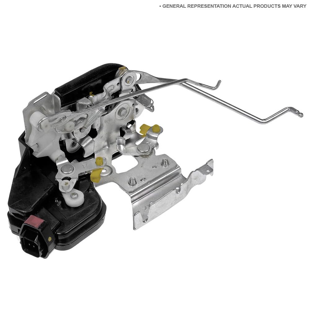 Lincoln LS & Ford Escape Rear Left Door Lock Actuator - OEM Replacement Part 17-60630AN | Fix Power Door Lock Issues | Perfect for DIY Repairs & Auto Maintenance