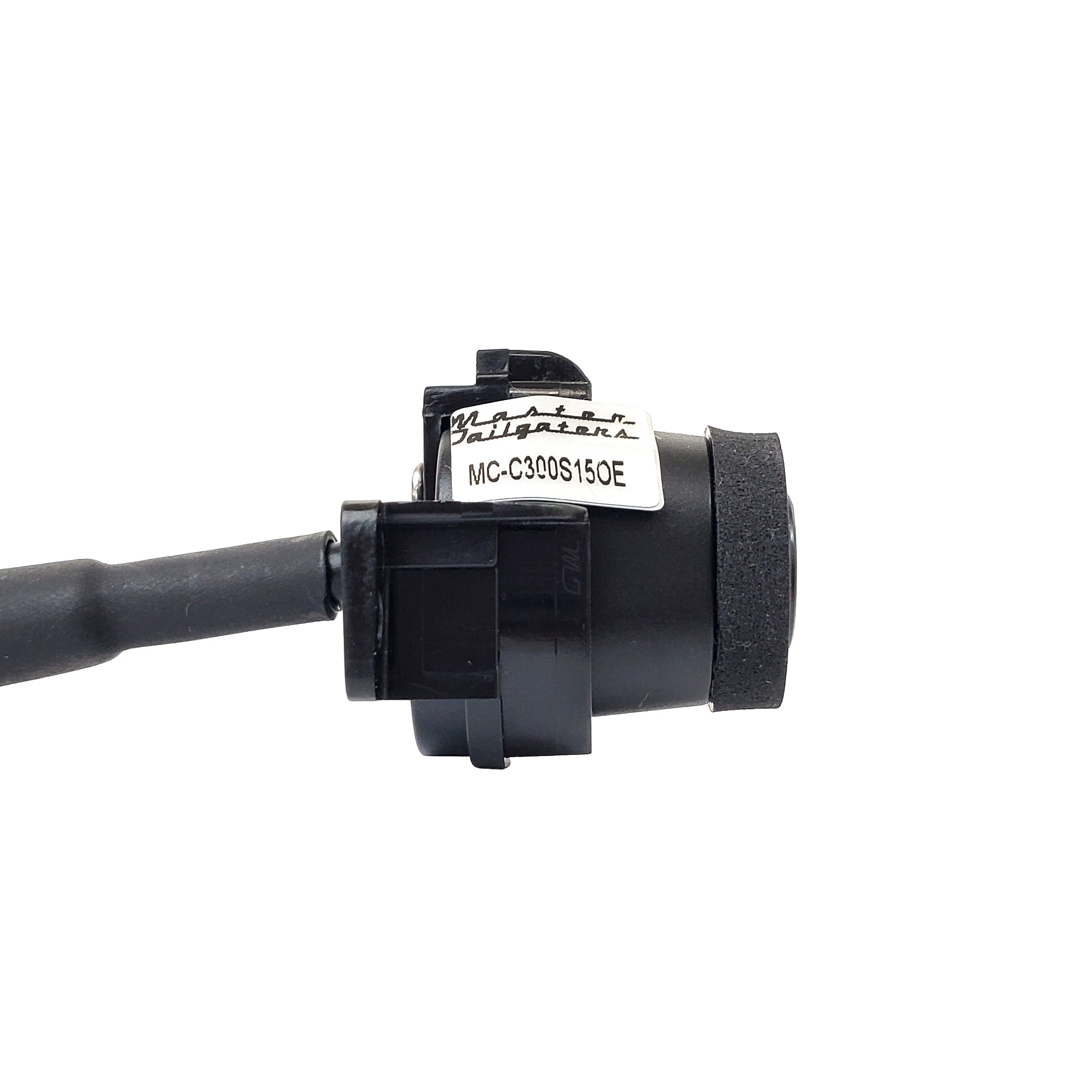 2015-2019 Chrysler 300 Sedan OEM Backup Camera Replacement - Part #68386753AC/68386753AD - Perfect for Night Parking & Rear View Safety