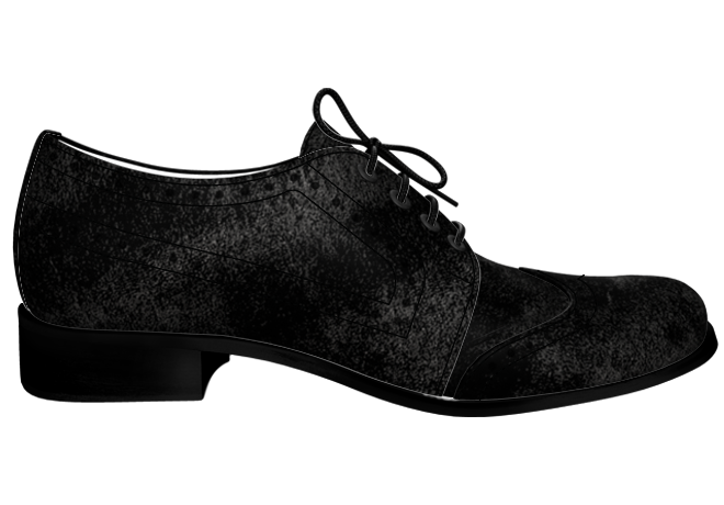 Hendrick Men's Classic Derby Shoes - Comfortable & Stylish Leather Dress Shoes for Business, Wedding & Formal Occasions