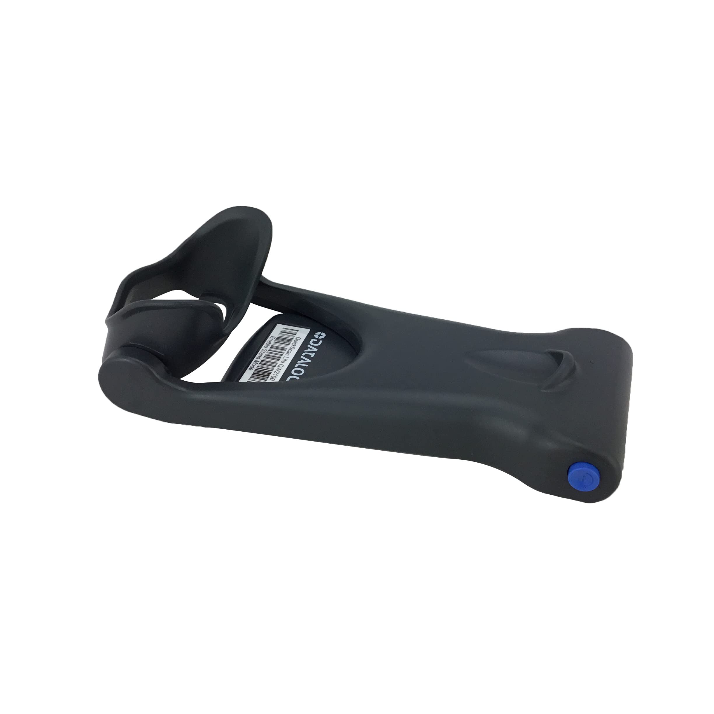 Datalogic Gryphon QuickScan Lite QW2120 1D Barcode Scanner - High Speed USB Handheld Barcode Reader with Linear Imager for Retail Stores, Warehouse Inventory, POS Systems & Supermarket Checkout | Ideal for Scanning Products, Tracking Inventory & Speeding Up Checkout Process
