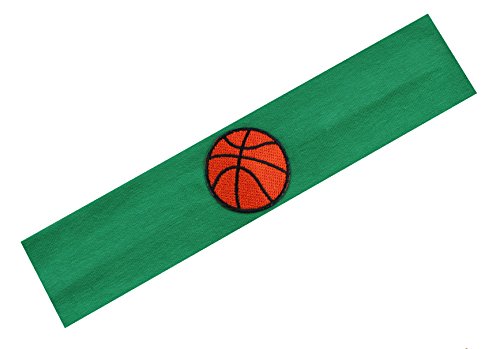 Kelly Green