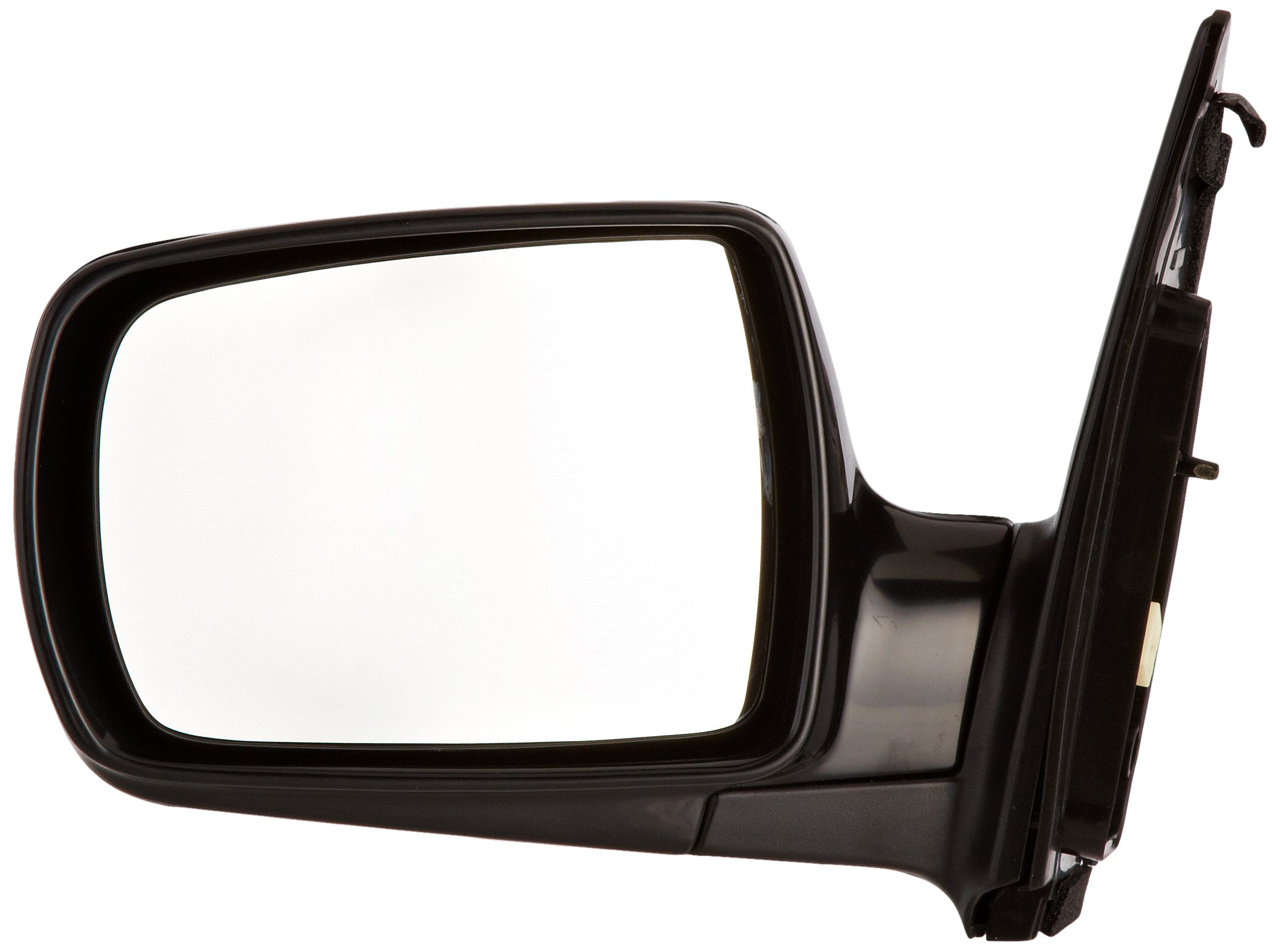 OE Replacement Sedona Driver Side Mirror Outside Rear View (Partslink #KI1320127) - Perfect Fit for Kia Sedona, Enhances Safety & Visibility for Highway Driving & Parking