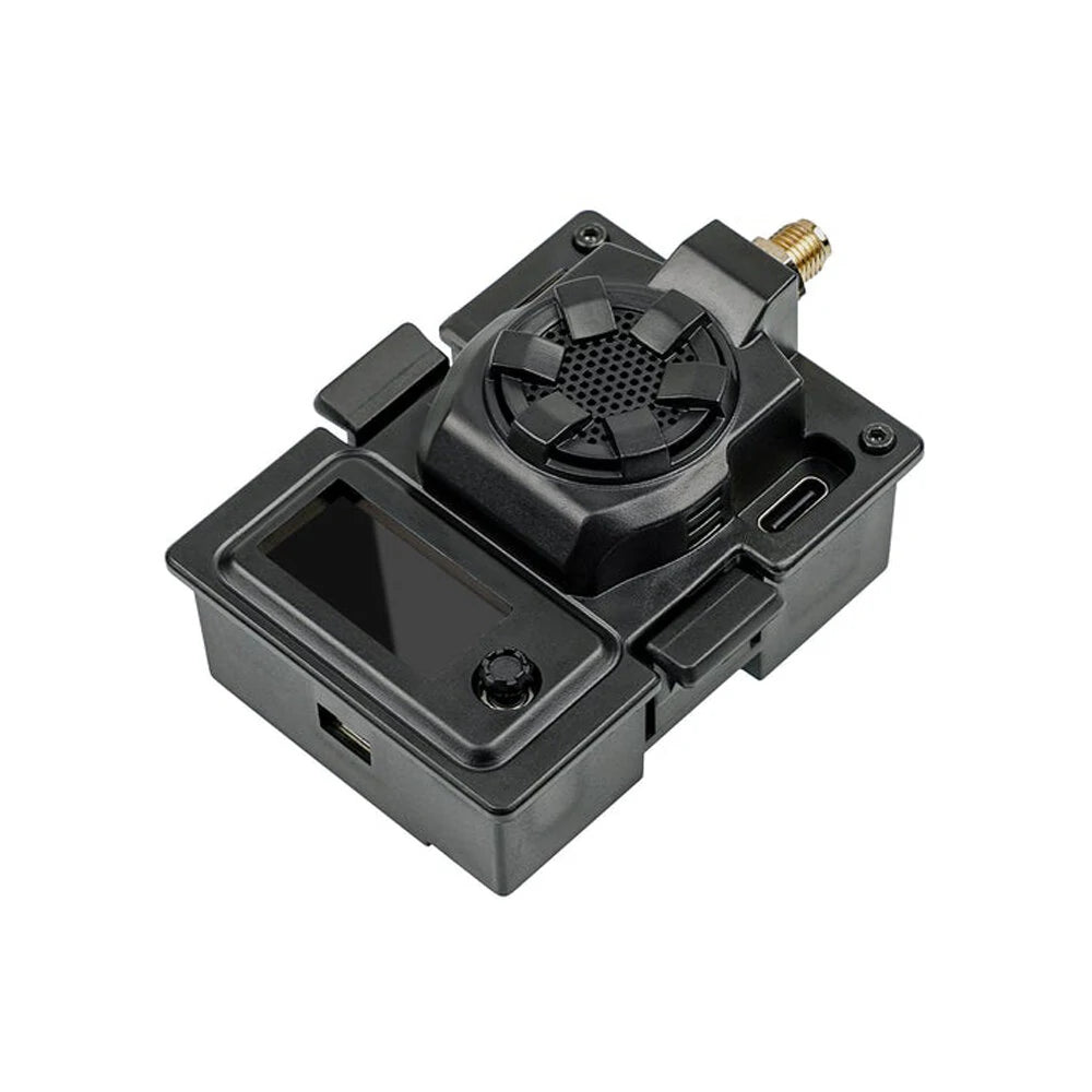 BETAFPV ExpressLRS ELRS 2.4GHz 1W Long Range RC Transmitter Module for FPV Drones and RC Vehicles - Perfect for Racing, Freestyle Flying and Long Distance Control
