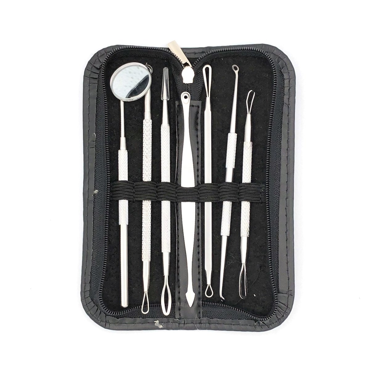 Professional Acne Removal Tool Kit - Blackhead & Pimple Extractor Set for Face & Body Care - Perfect for Home Skincare Routine & Spa Treatments