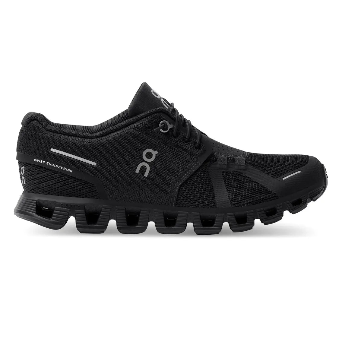 Women's On Running Cloud 5 Running Shoes - Lightweight & Cushioned for Road Running, Trail Jogging & Gym Workouts