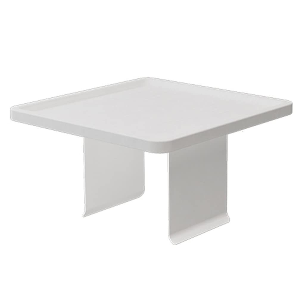 Adjustable Width Clip Arm Sofa Tray - 28