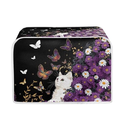 Butterfly Daisy