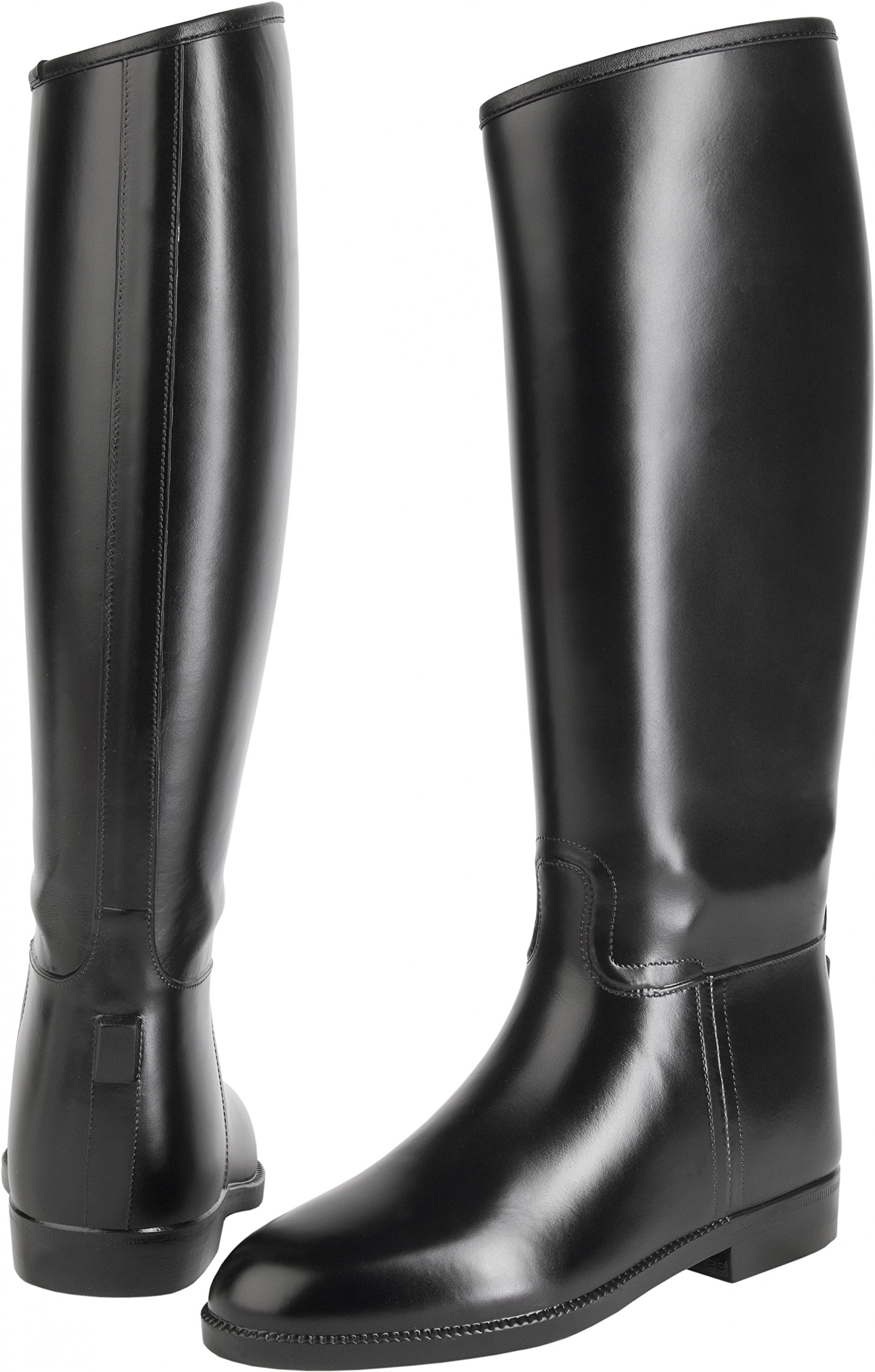 Happy Boot