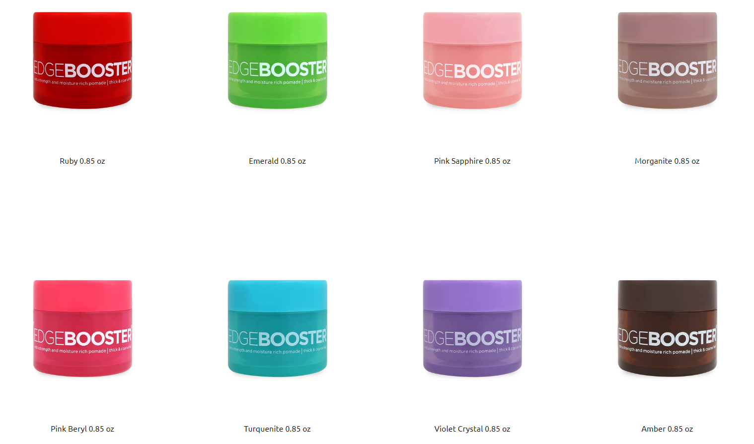 STYLE FACTOR MINI EDGE BOOSTER - Hair Volumizing Styler for Fine & Thin Hair - Perfect for Everyday Styling & Special Occasions