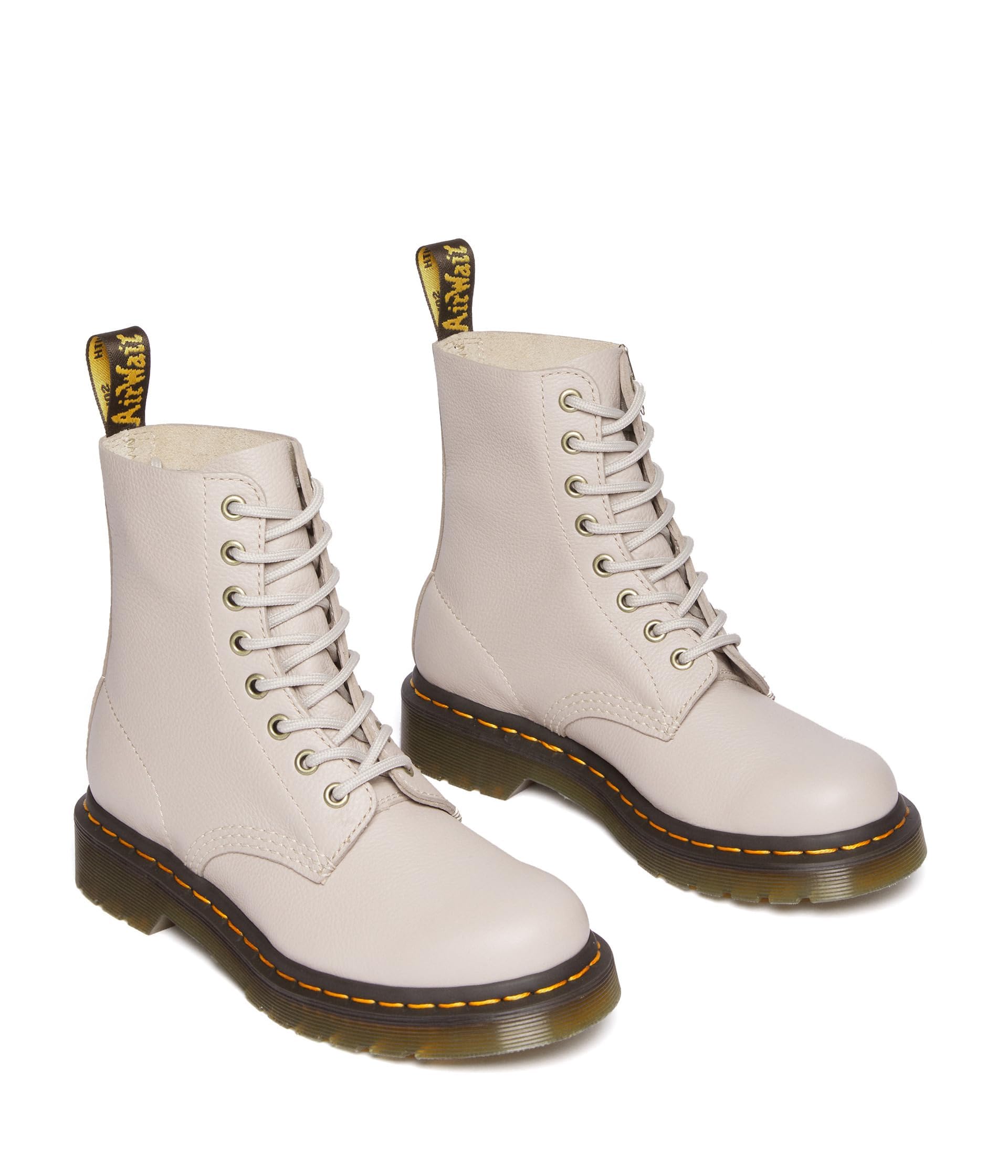 Stylish Women's Combat Boots - Trendy & Comfortable Ankle Boots for Everyday Wear, Fashion Outfits & Outdoor Adventures