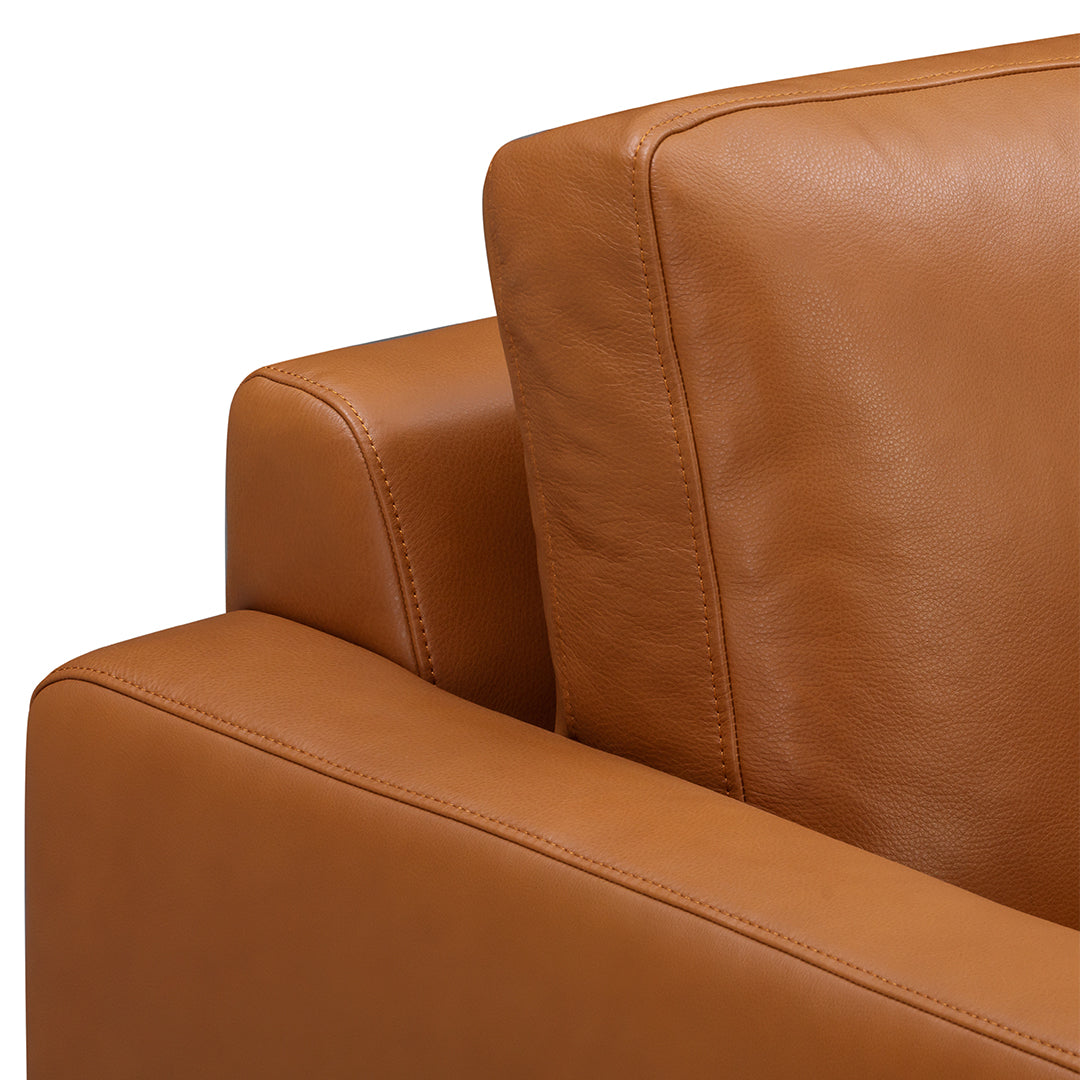 Modular Sofa Set - Edge V1 Contemporary Sectional Couch with 33 & 38 Modules | Perfect for Living Room, Lounge & Modern Home Decor