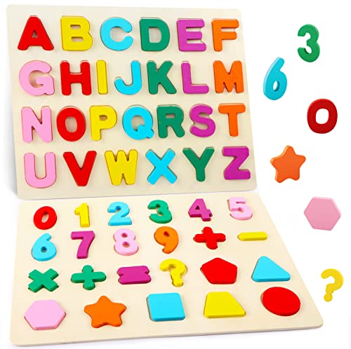 Number Shape Alphabet-b