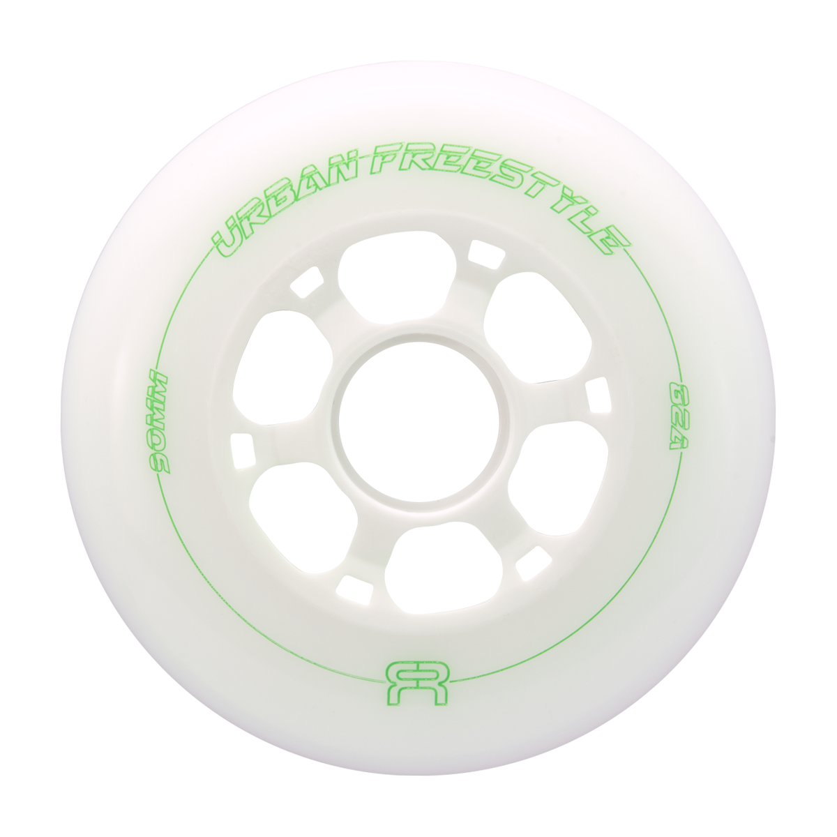 FR URBAN FREESTYLE WHEELS - Pack of 4 Alloy Wheels for Cars & SUVs | High-Performance Rims for Urban Driving, Racing & Off-Road Adventures