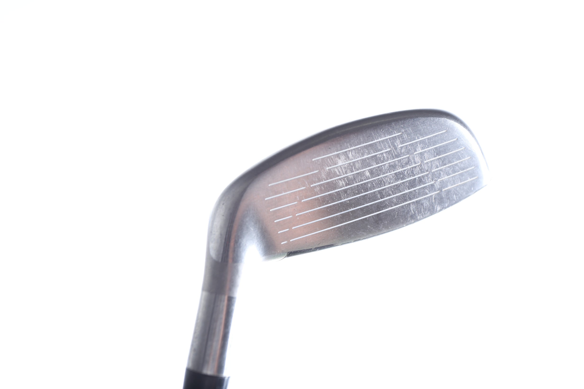 Used Cleveland HiBore XLS 3H Hybrid Golf Club - Right Handed 22° Regular Flex for Men - Perfect for Fairway Shots & Long Approaches