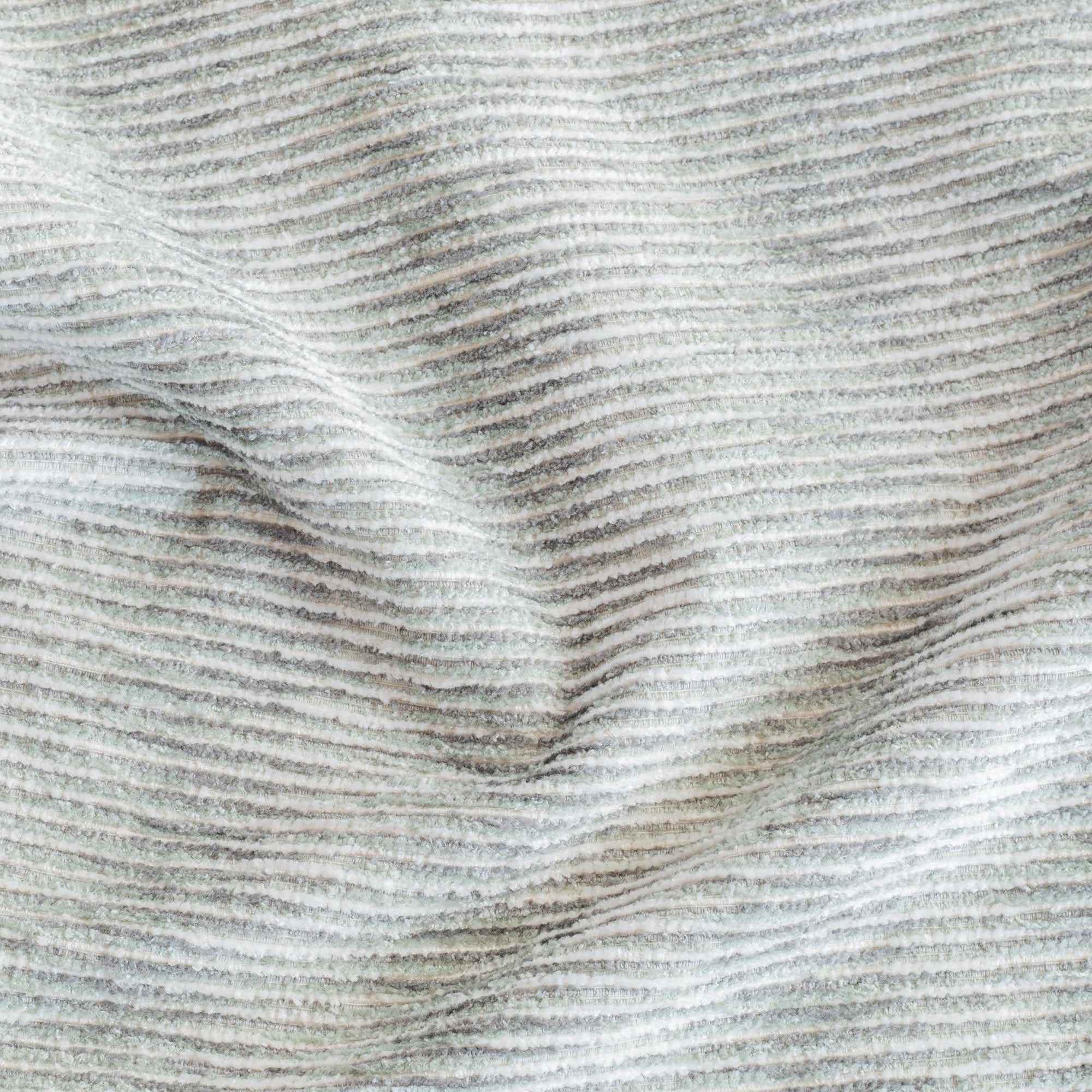 Premium Arden Fabric in Celadon Green - Soft, Durable & Stylish Home Decor Fabric for Curtains, Upholstery & DIY Sewing Projects
