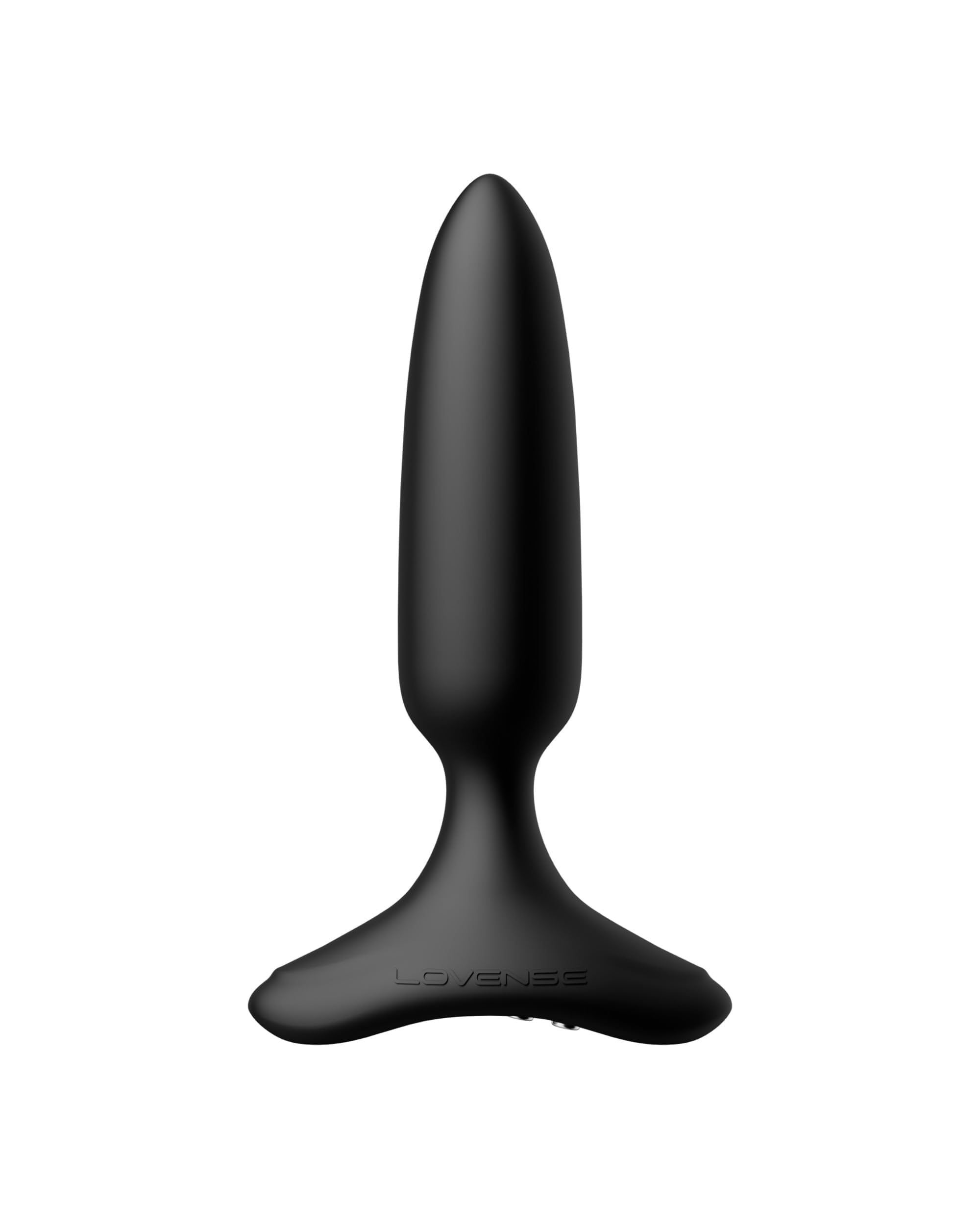 LOVENSE Hush 2 Vibrating Butt Plug 1.0