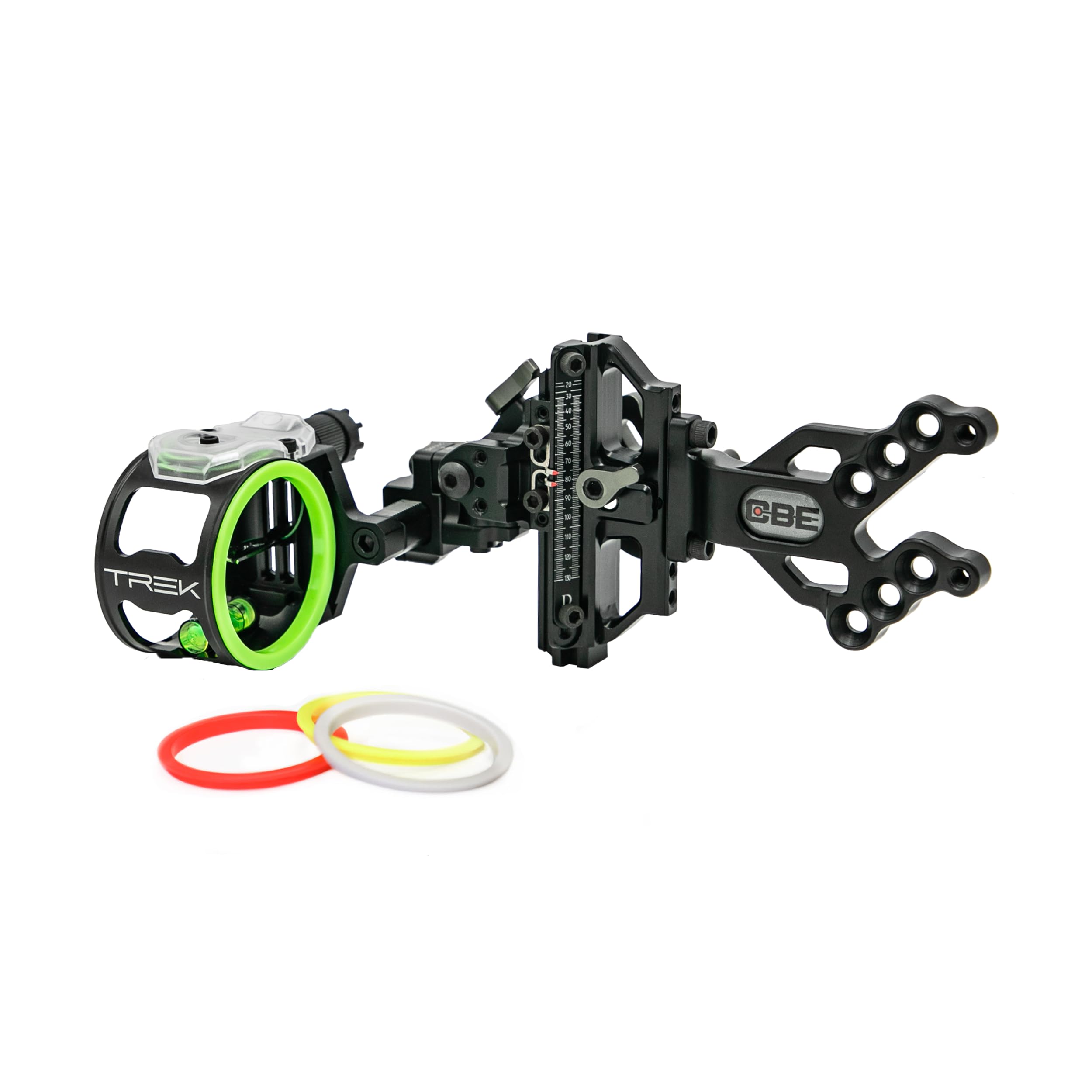 Trek 1-PIN .010