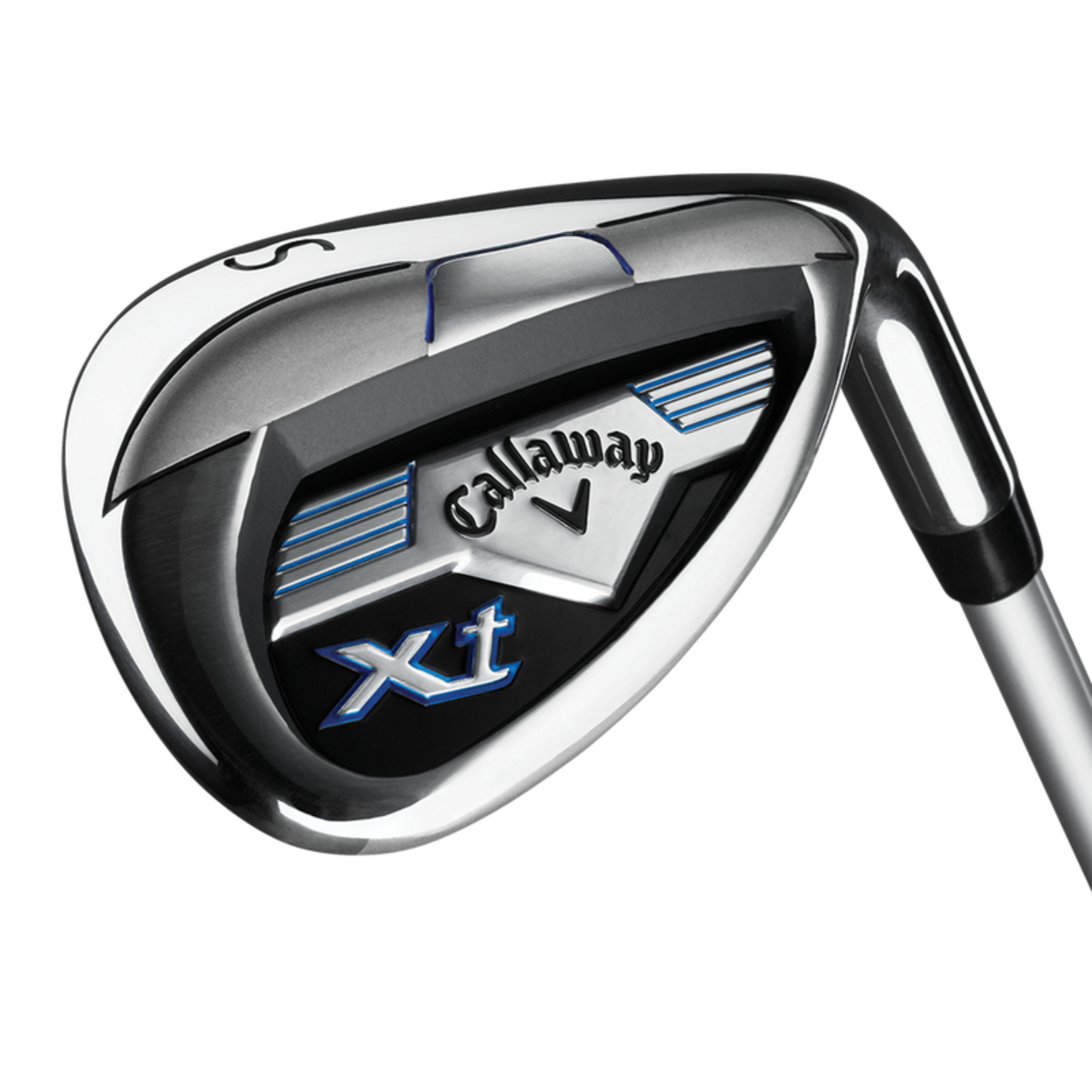 Callaway Junior XT 10-Piece Golf Club Set for Kids - Perfect for Young Golfers Learning & Practicing on Driving Range or Course