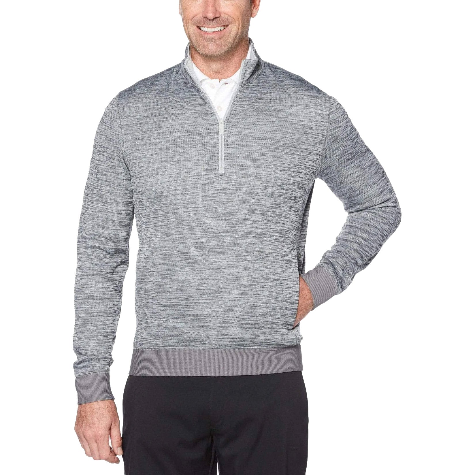 Med Grey Hthr