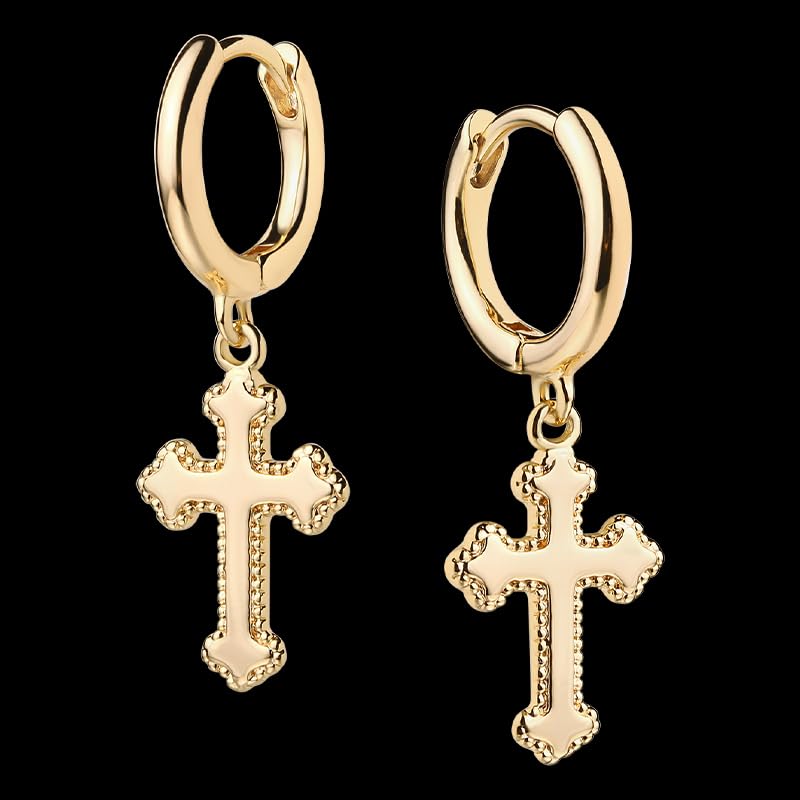golden cross