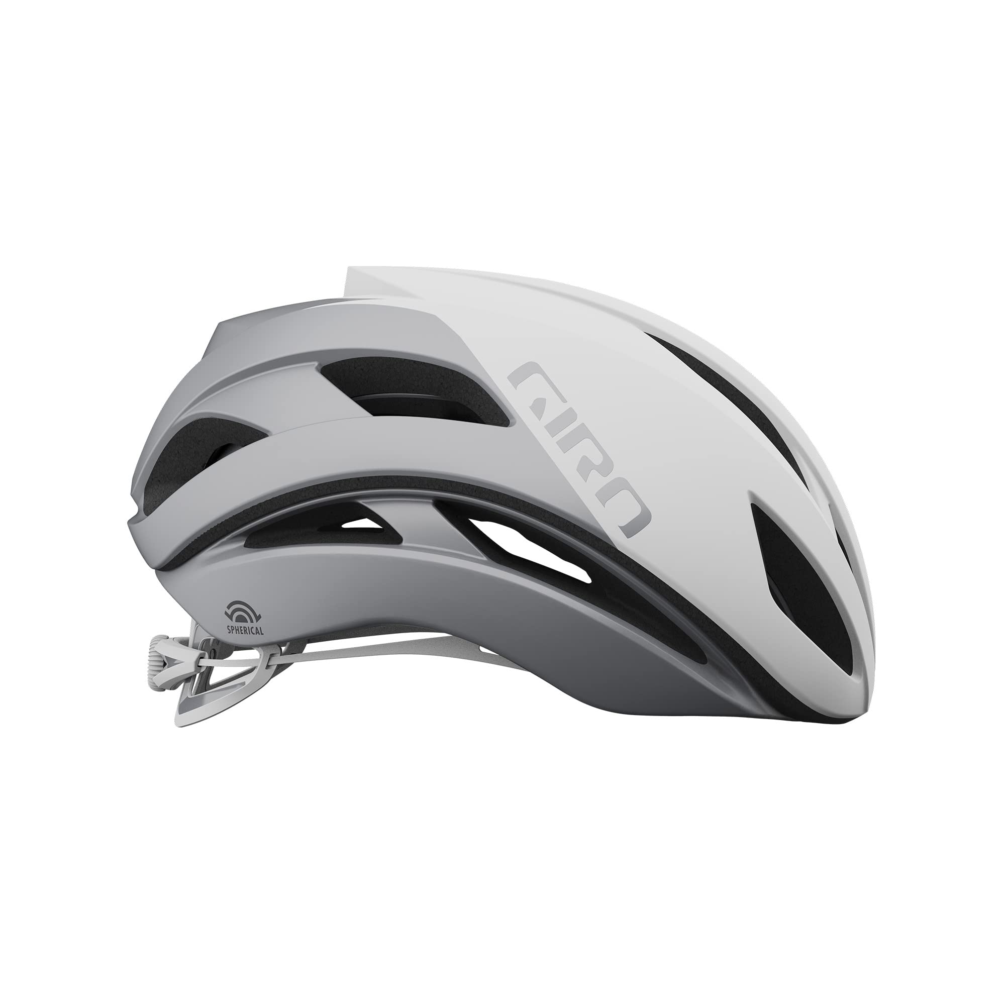 Giro Eclipse Spherical Road Bike Helmet - Lightweight, Ventilated Cycling Helmet for Men & Women - Perfect for Road Biking, Commuting & Outdoor Sports