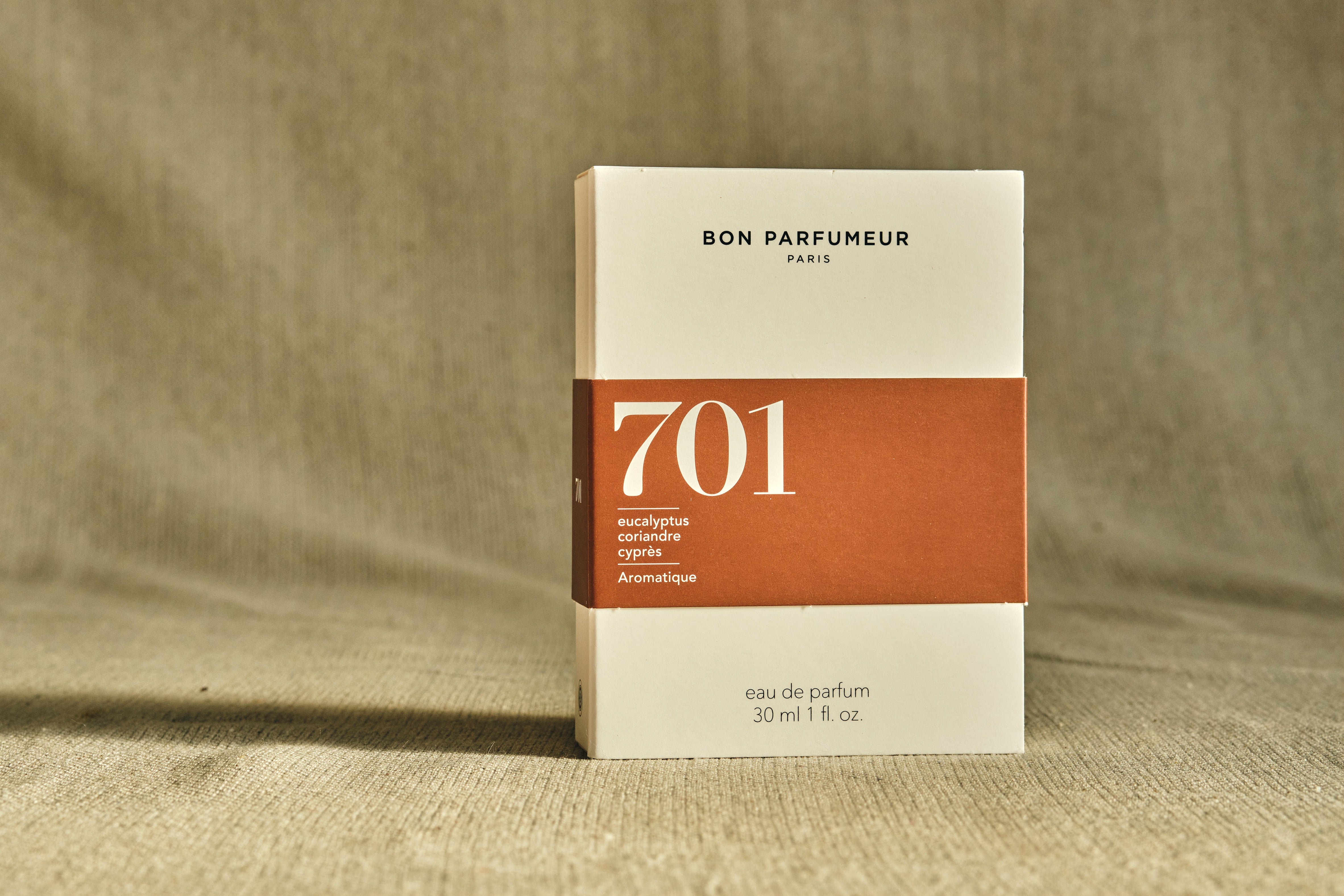 Bon Parfumeur Luxury Perfumes for Women & Men - Long Lasting Fragrance Gift Set for Date Night, Office & Special Occasions