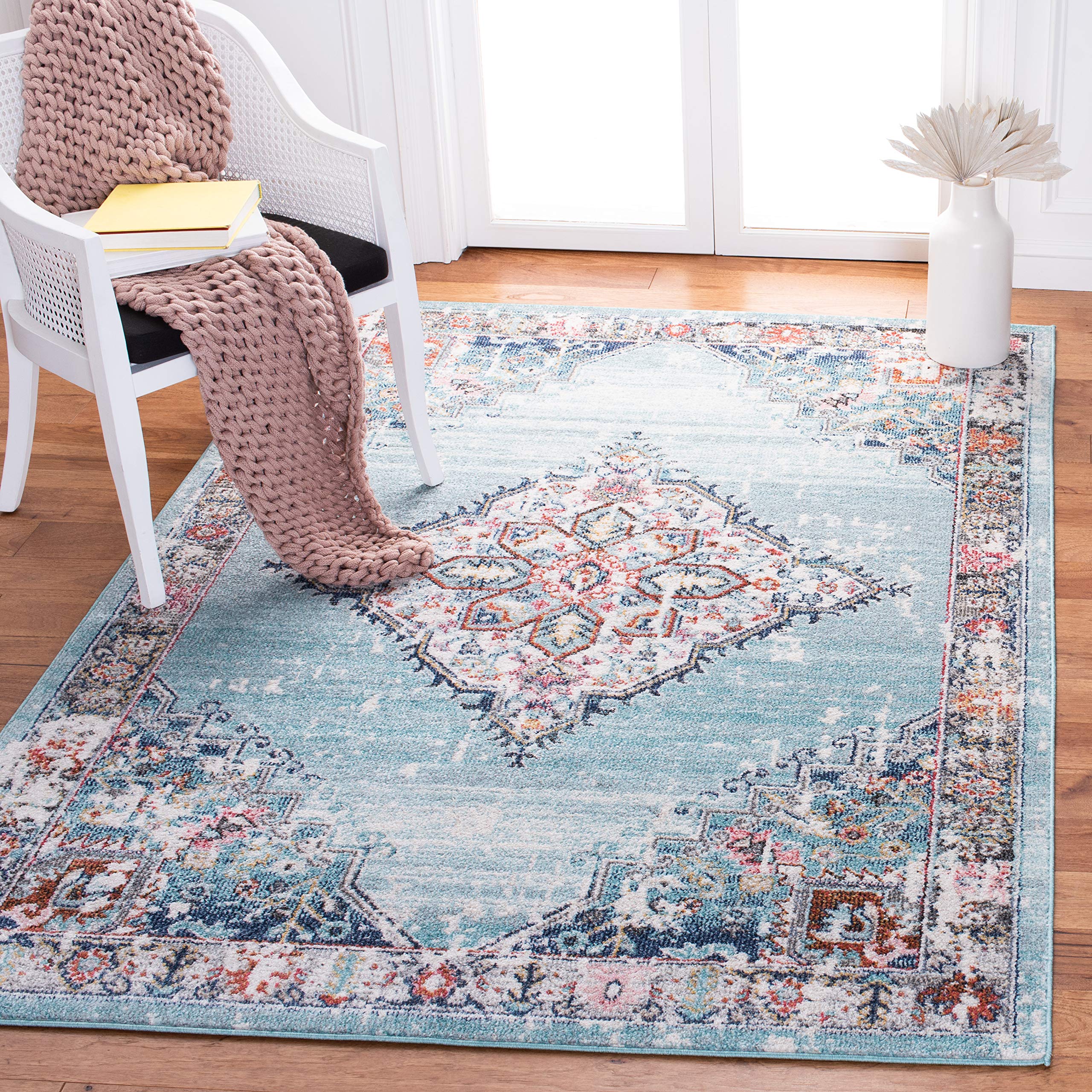 SAFAVIEH Phoenix Collection 6'7