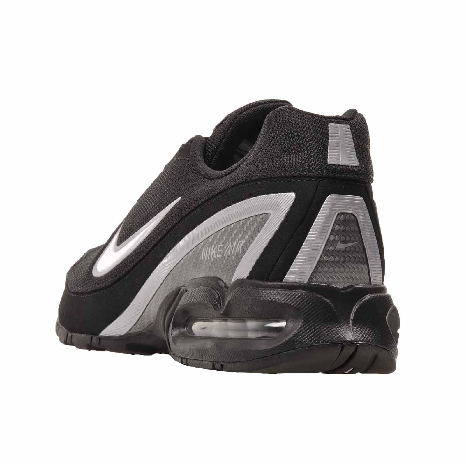 Nike Men's Running Shoes - Lightweight Athletic Sneakers for Jogging, Gym & Casual Wear | Comfortable Breathable Workout Shoes for Men