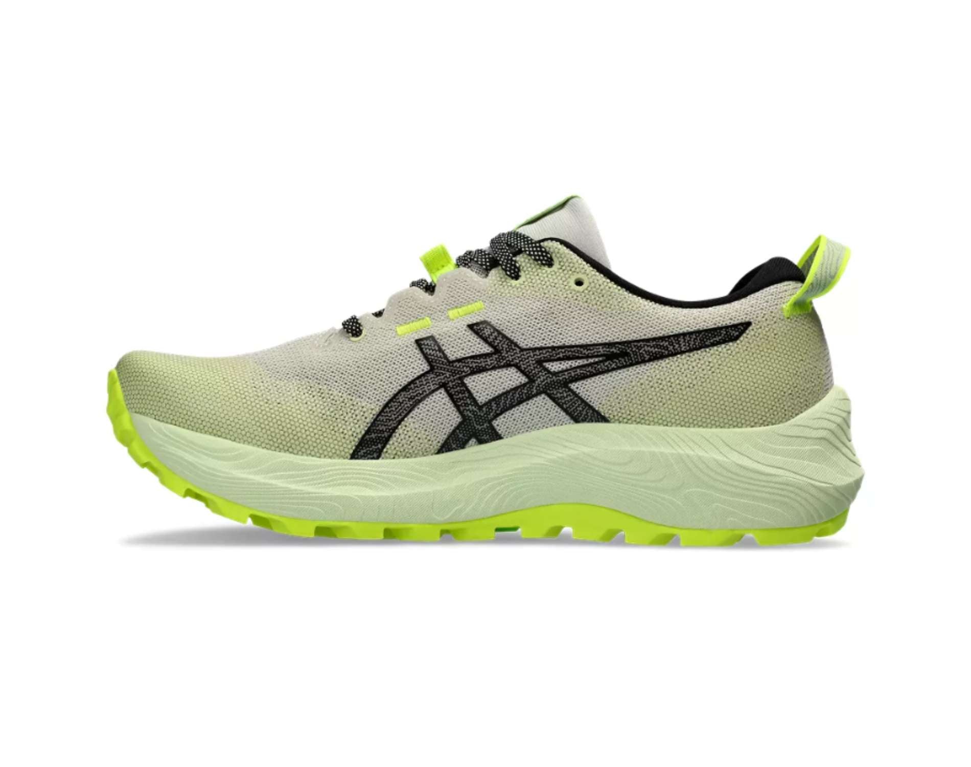 ASICS Gel-Trabuco 12 Women's Trail Running Shoes - Lightweight Cushioned for Hiking & Outdoor Adventures