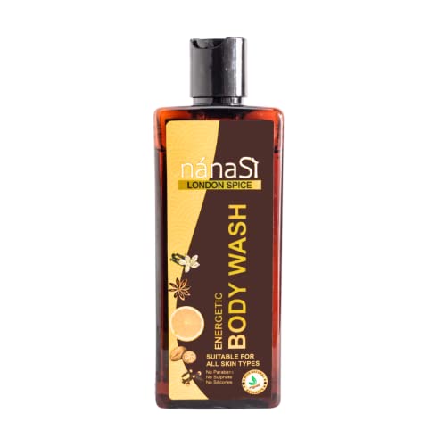 London Spice Energetic