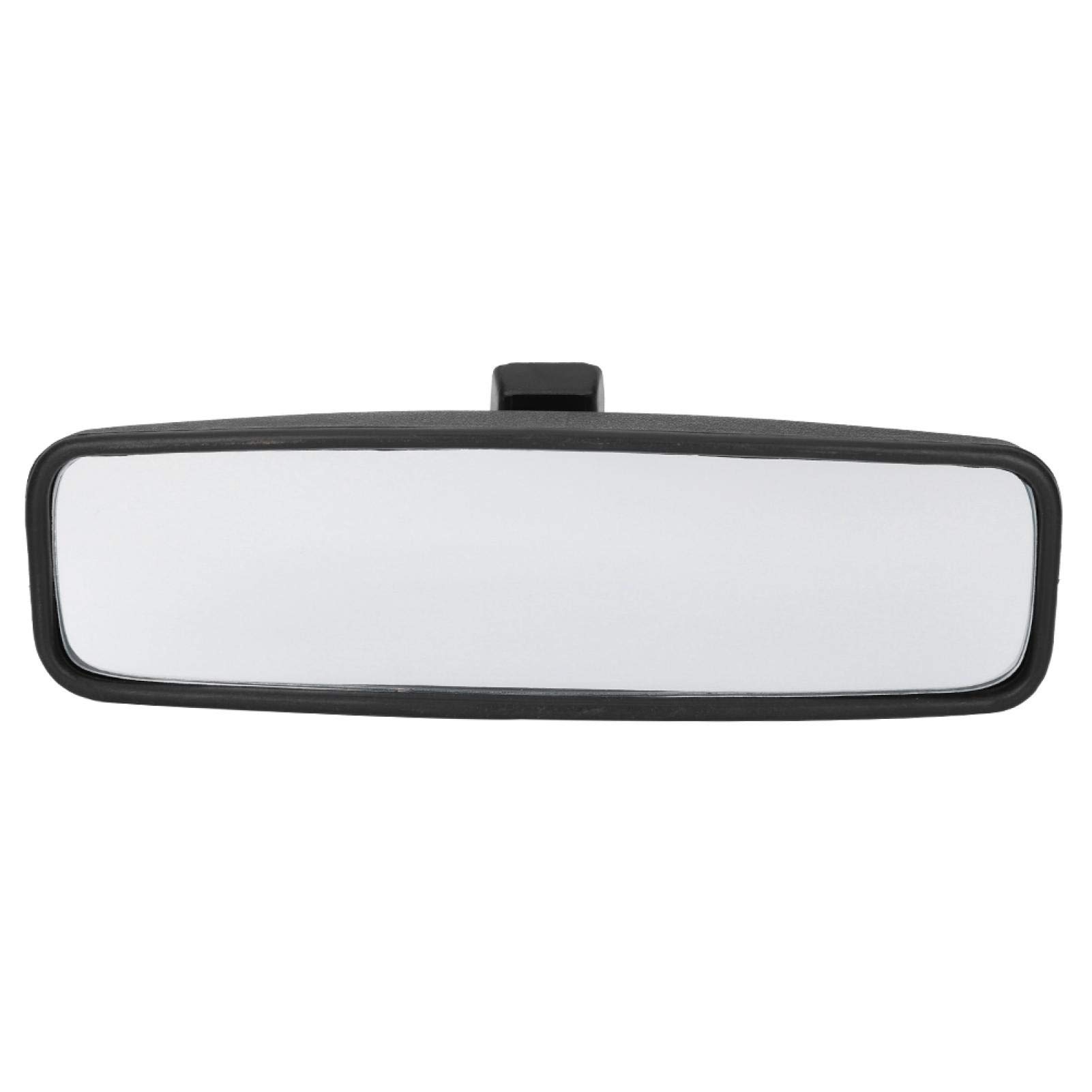 KIMISS ABS Interior Rear View Mirror 814842 - Compatible with Peugeot 107/206/106, OEM Replacement Mirror for Prius 2014 | Car Accessories for Enhanced Visibility & Safety