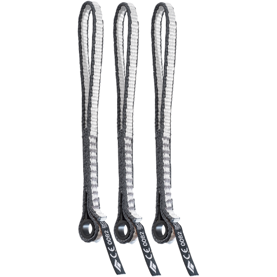 10mm Dynex Dogbone 16cm - 3 Pack Heavy Duty Dog Chew Toys for Aggressive Chewers - Perfect for Large Breed Dogs, Teething Puppies & Long-Lasting Playtime