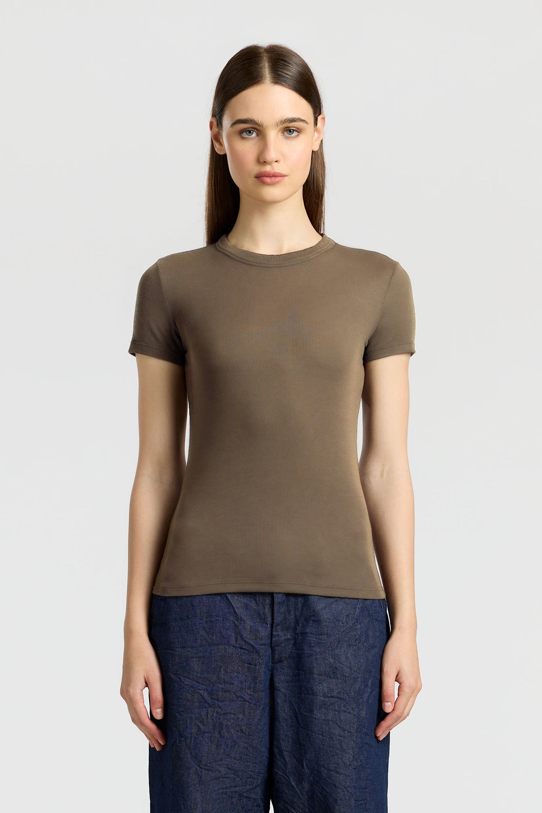 Verona Tee 9 - Premium Cotton T-Shirt for Men & Women | Comfortable Casual Wear for Everyday Outfits, Gym, and Travel