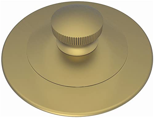 Antique Brass