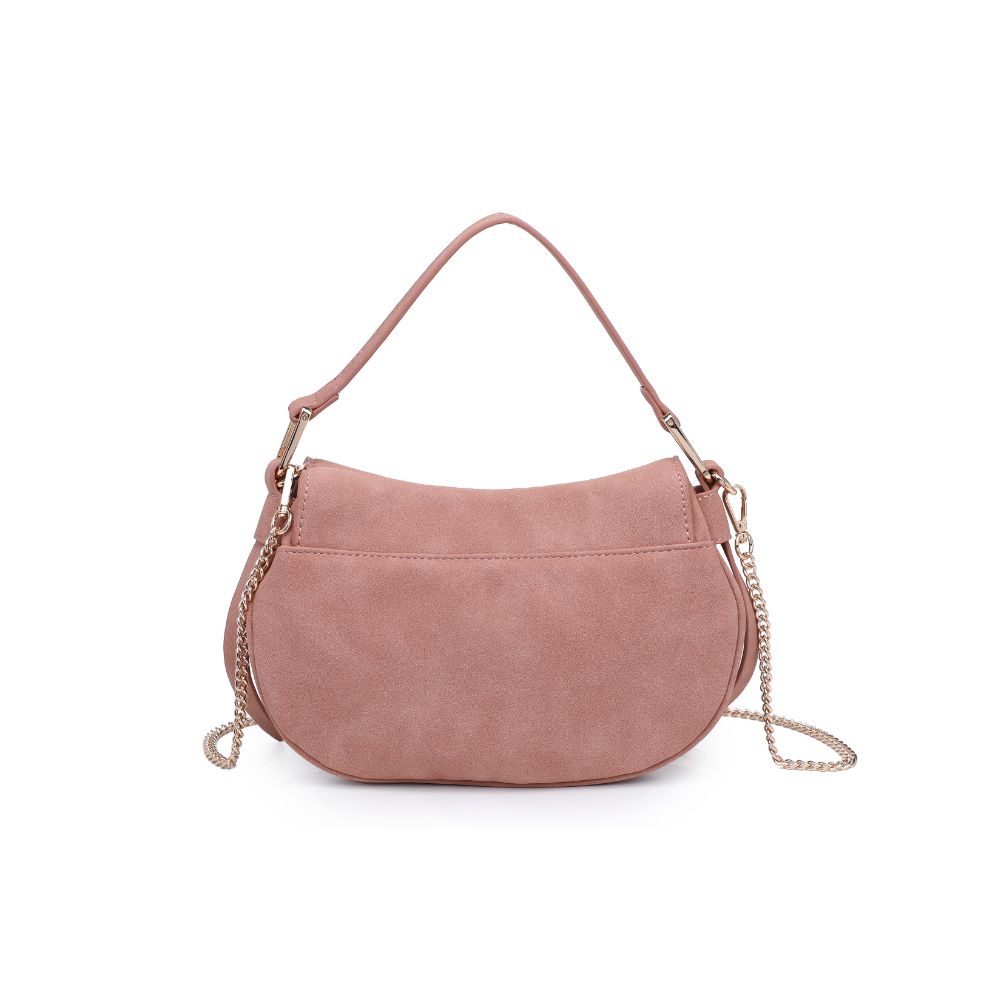 Parnell Crossbody Bag for Women - Stylish Leather Shoulder Purse with Adjustable Strap, Perfect for Daily Use, Travel & Shopping