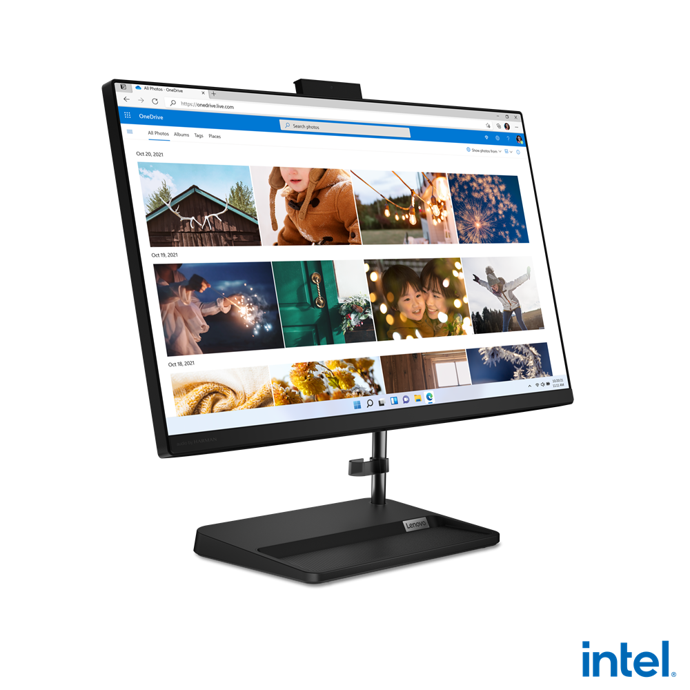 Lenovo IdeaCentre AIO 3 24IAP7 All-in-One PC - 23.8