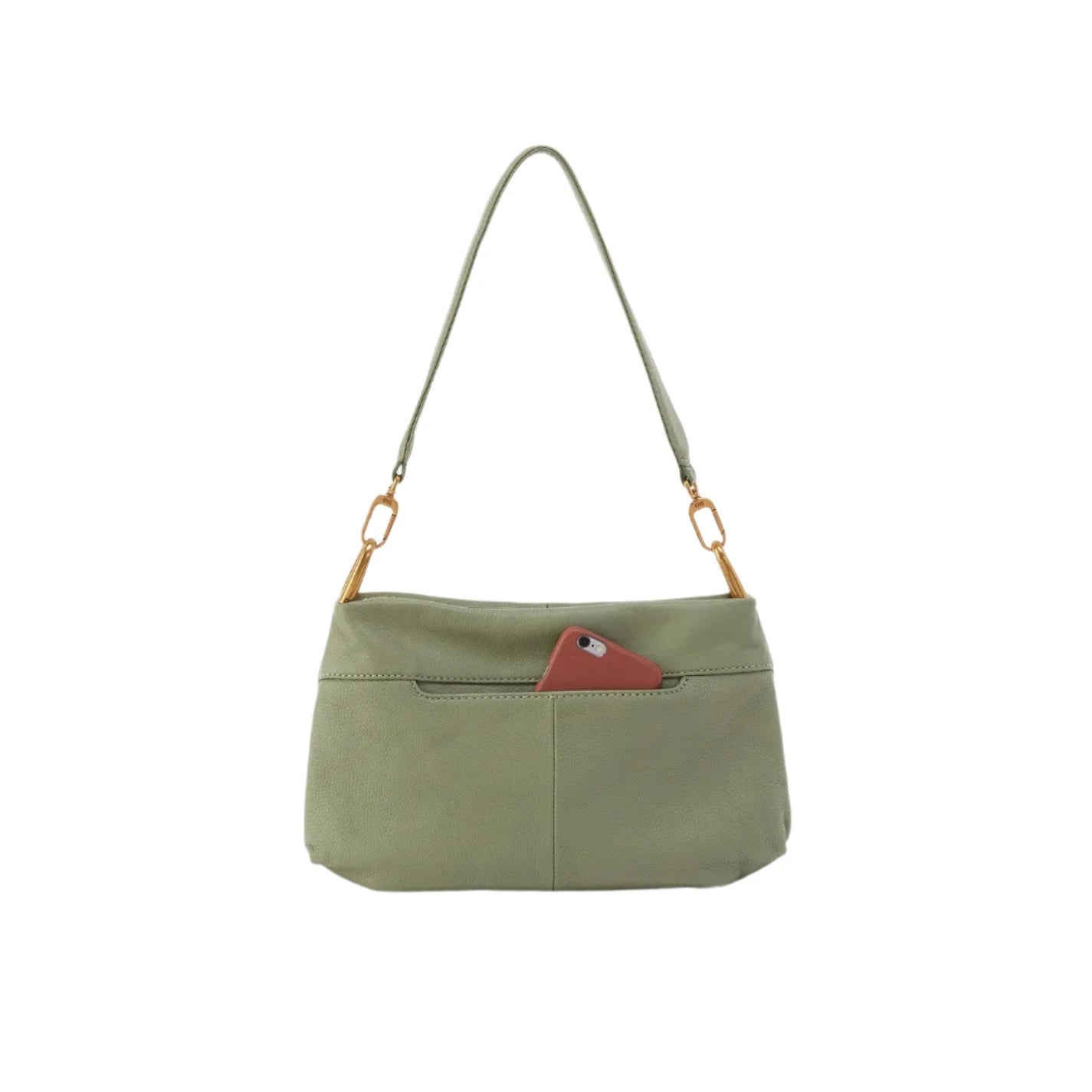 HOBO ADVANCE SHOULDER BAG - Stylish & Durable Crossbody Purse for Women | Fashionable Everyday Handbag for Work, Travel & Casual Outings