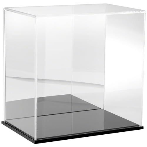 Black Base (Mirrored)