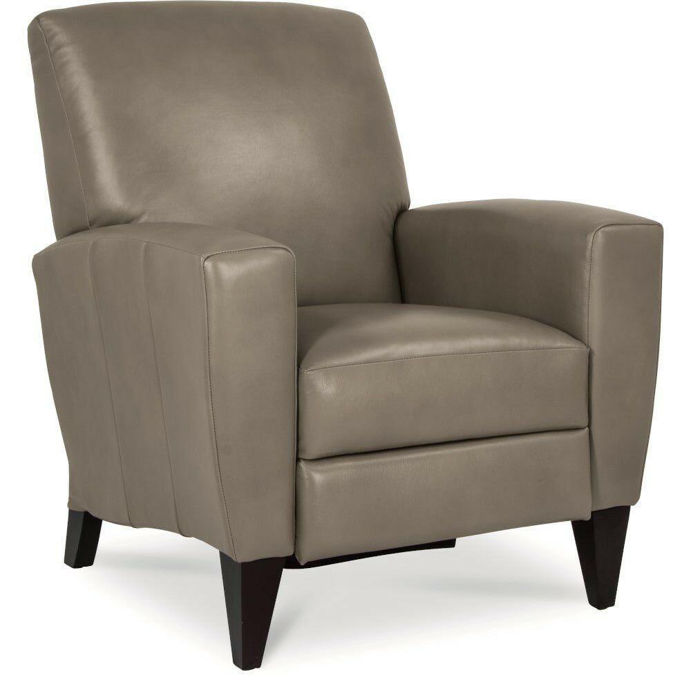 Scarlett Recliner 431 28 BL9810 54 - Modern Comfortable Reclining Chair for Living Room, Bedroom & Home Theater Relaxation