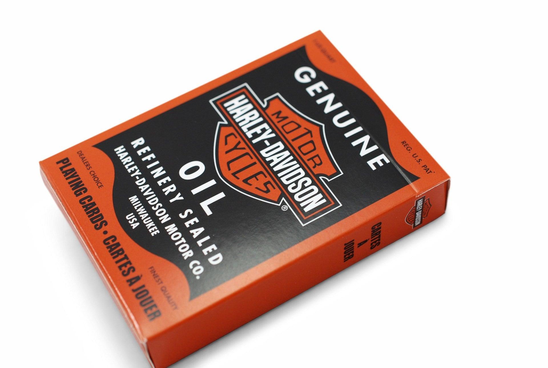 Harley Davidson® Motorcycle Engine Oil - Premium Synthetic 20W-50 for Cruisers & Touring Bikes - High Performance Lubrication for Hot Weather & Heavy Loads - Ideal for Long Rides & Highway Cruising