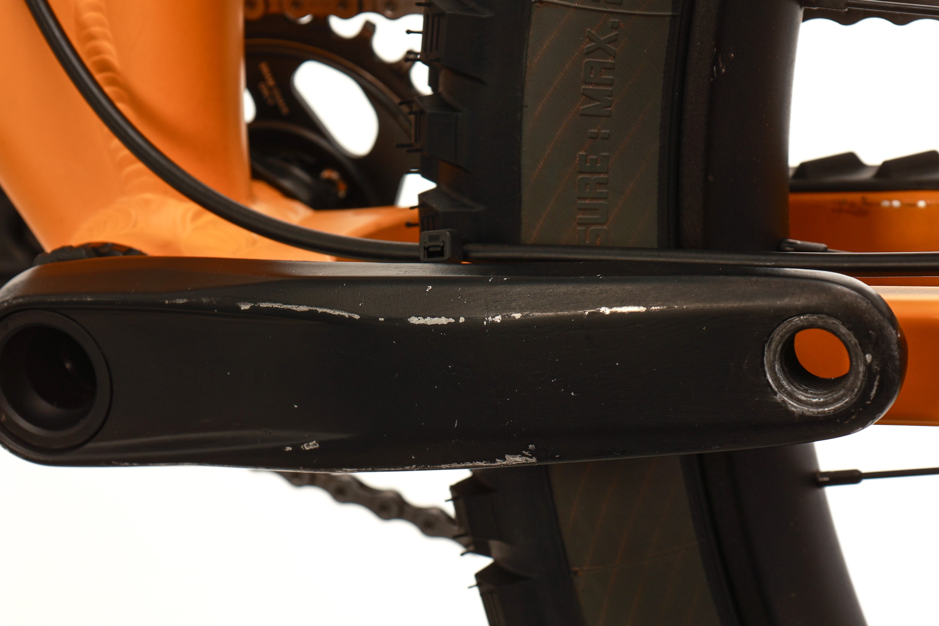 Banshee Paradox V3 Mountain Bike 2020 - Large Frame Size | Trail & Enduro Riding | All-Mountain Adventure Bike for Off-Road Cycling