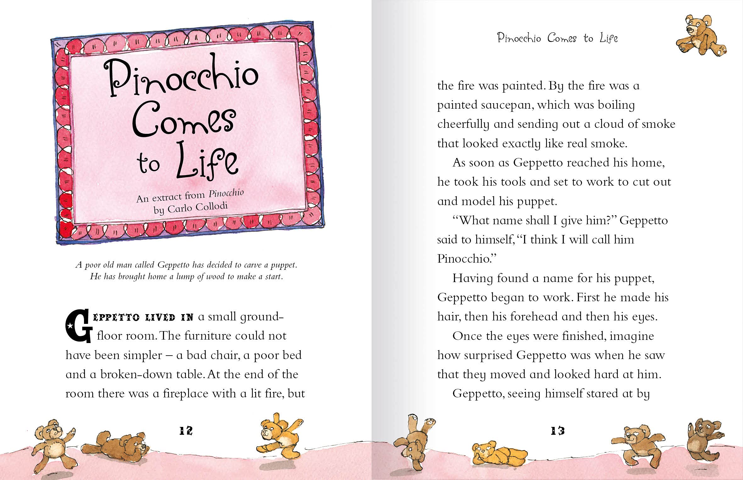 5-Minute Toy Stories - Fun & Engaging Short Stories for Kids | Perfect for Bedtime, Travel & Playtime