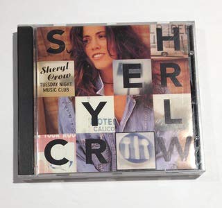 Tuesday Night Music Club - Best Music Albums & Vinyl Records for Collectors | Perfect for Home Listening, Parties & Gifts
