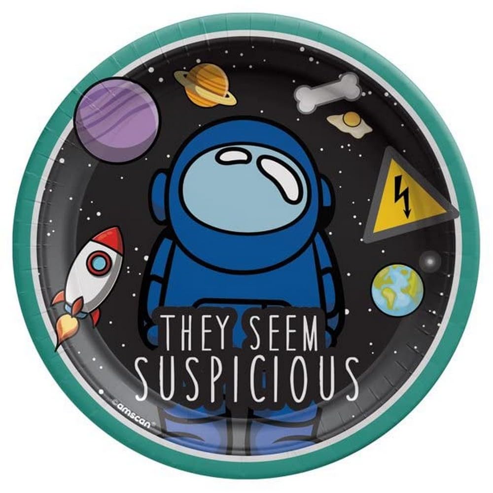 PLT Spies in Space LC 7